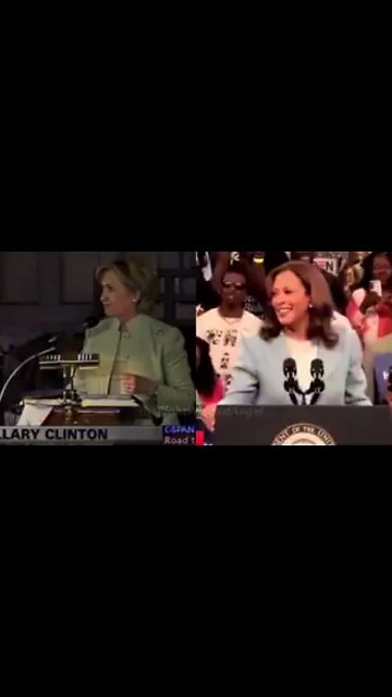 Democrats Faking Accents to Pander to the Black Community