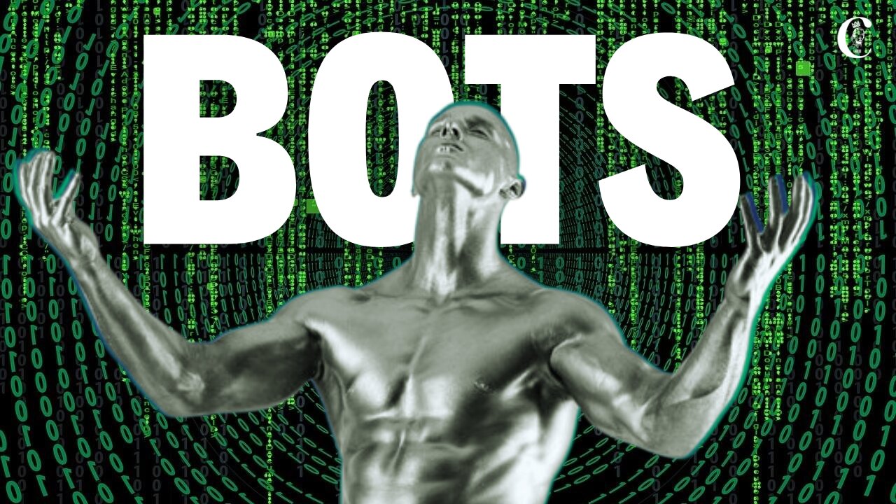 How Bots and Payola run the modern music industry | Micheal Smith Streaming Trial NEWS