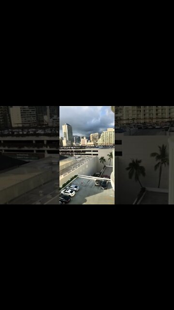 ALOHA from the shores of Waikīkī