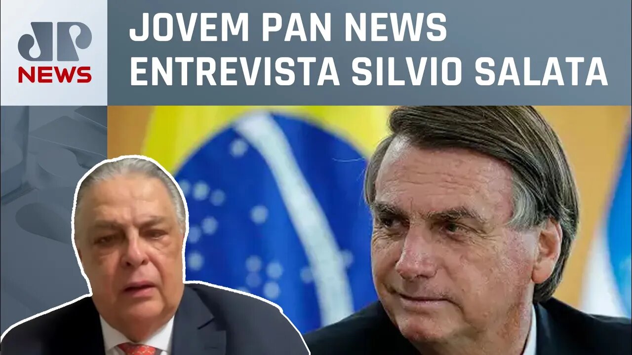 Advogado analisa julgamento de recurso de Bolsonaro no TSE sobre inelegibilidade