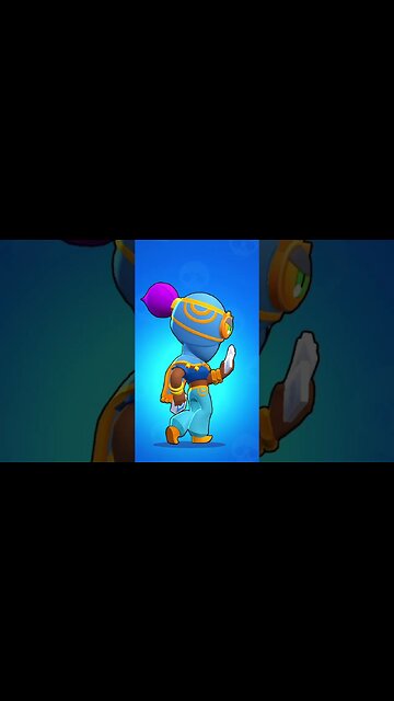 Can you name this Brawler #Shorts 49