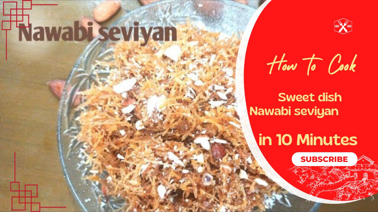 Dry milk vermicille||egg vermicelli|| Pakistani sweet dish