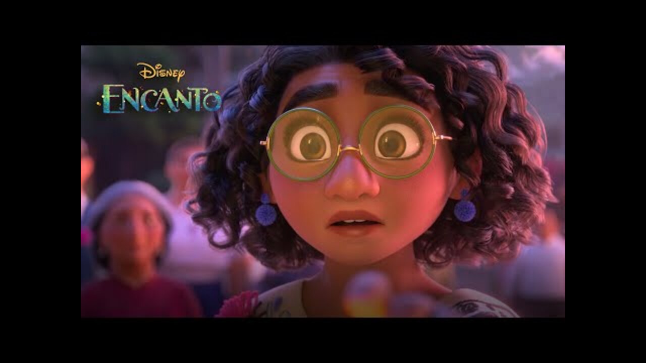 Disney's Encanto | Back In Theaters