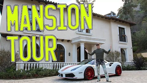 The Mansions of Beverly Hills