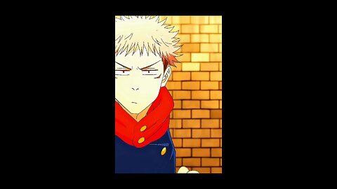 Jujutsu kaisen🔥