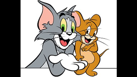 Tom & Jerry - Tom & Jerry in Full Screen - Classic Cartoon Compilation - WB Kids