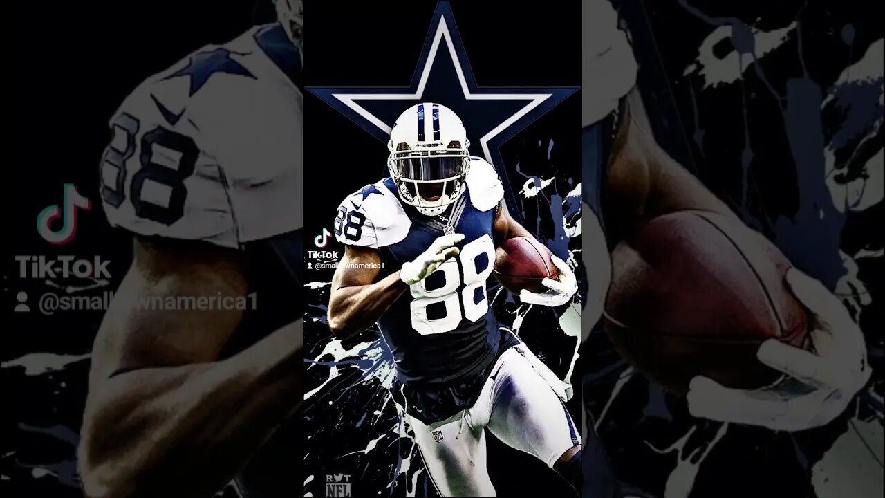Why Generation X Can't Get Enough of the Dallas Cowboys and Small Town America #dallascowboys
