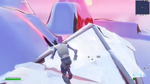 Session 3: Fortnite (Different Types of Walking) - Part 5 -