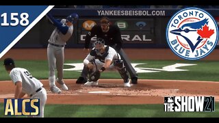 Digging Ourselves Into a Hole l SoL Franchise l MLB the Show 21 l Part 158