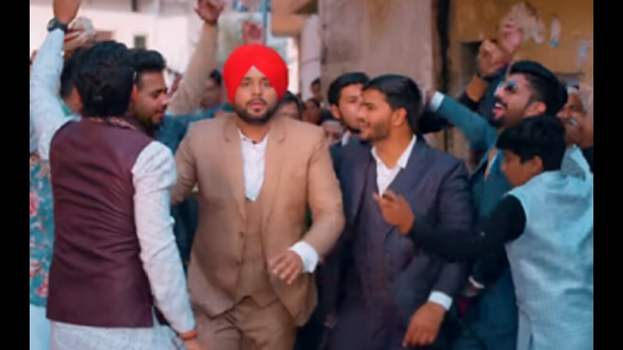 Yaar Da Vyah | ( Full Song) | Sachin Gurjar |New Latest Punjabi Songs 2019