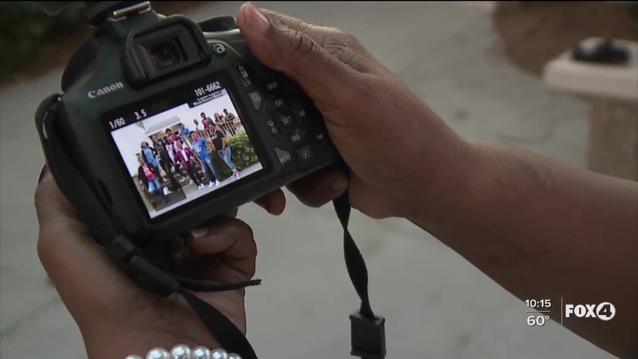 Women in SWFL celebrate first female vice president