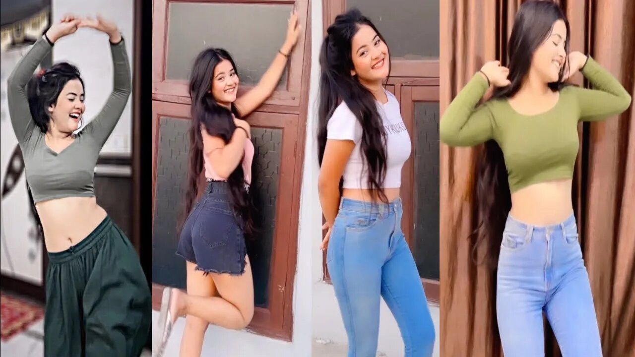 Hot & Sexy Girls Dance Collection Part 8 | Dance Cover |