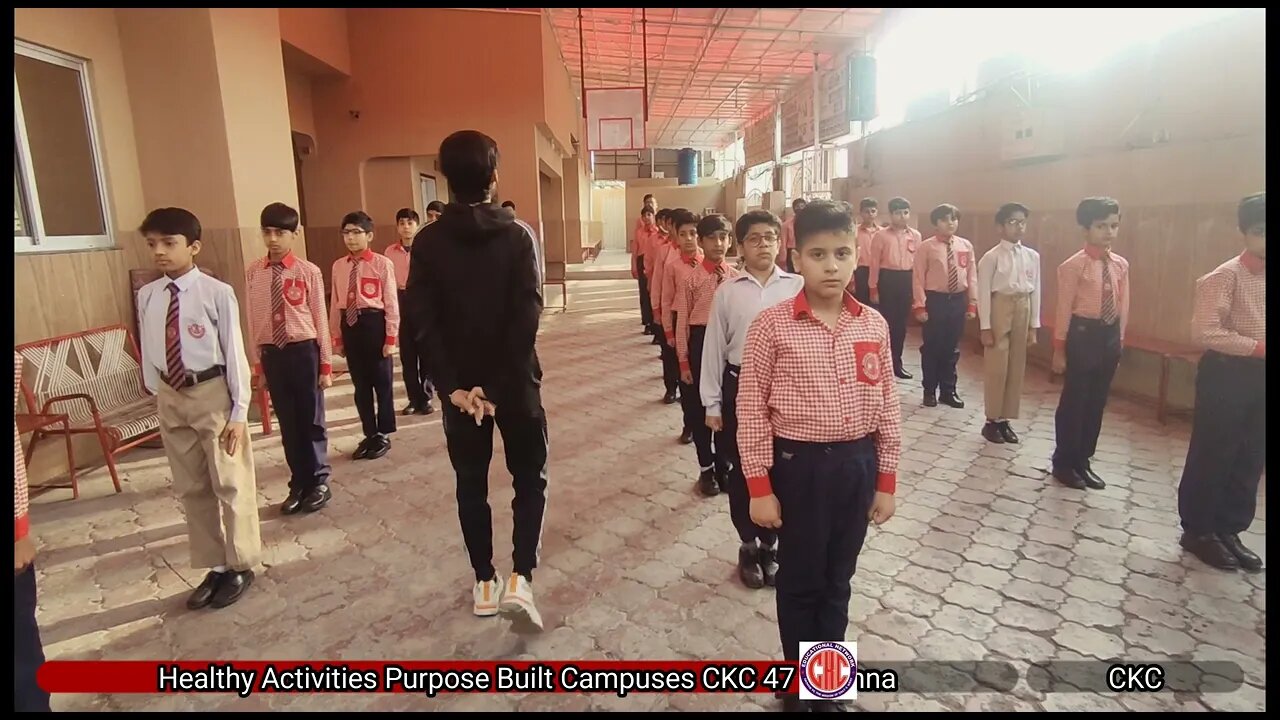 Sports Activities