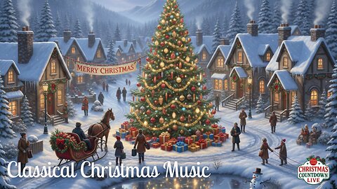 Classical Christmas Music
