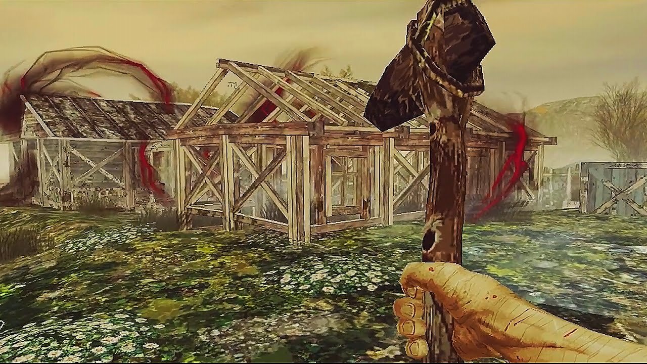 Top 8 SURVIVAL Games Android + bonus games (part 2)