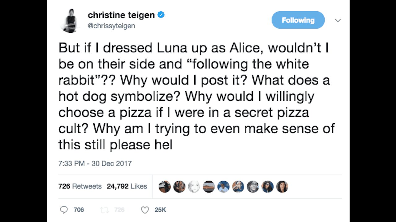 Fall Cabal Too - Pedophile Celebs