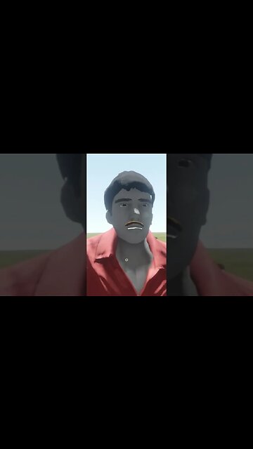 I'm Joe Biden's Husband #thelongdrive #short