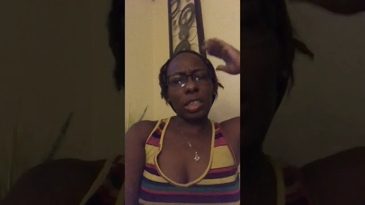 Something God spoke to me about us to be alert of with Squid games!