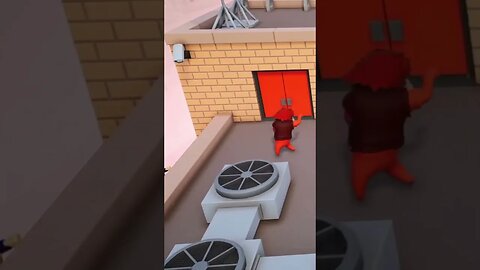 Pain. #gangbeasts #gangbeastsfunnymoments #fails #gaming #gamingvideos