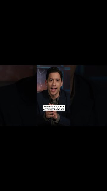 “Problematic Celebrators” #superbowl #nfl #la #california @Upcoming News