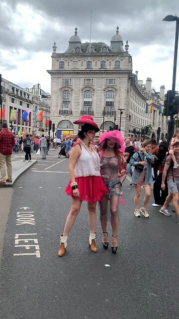 Pierre Garroudi fashionmob