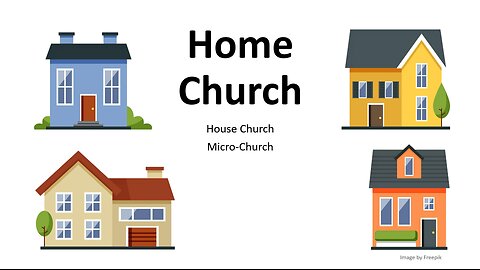 Home Church