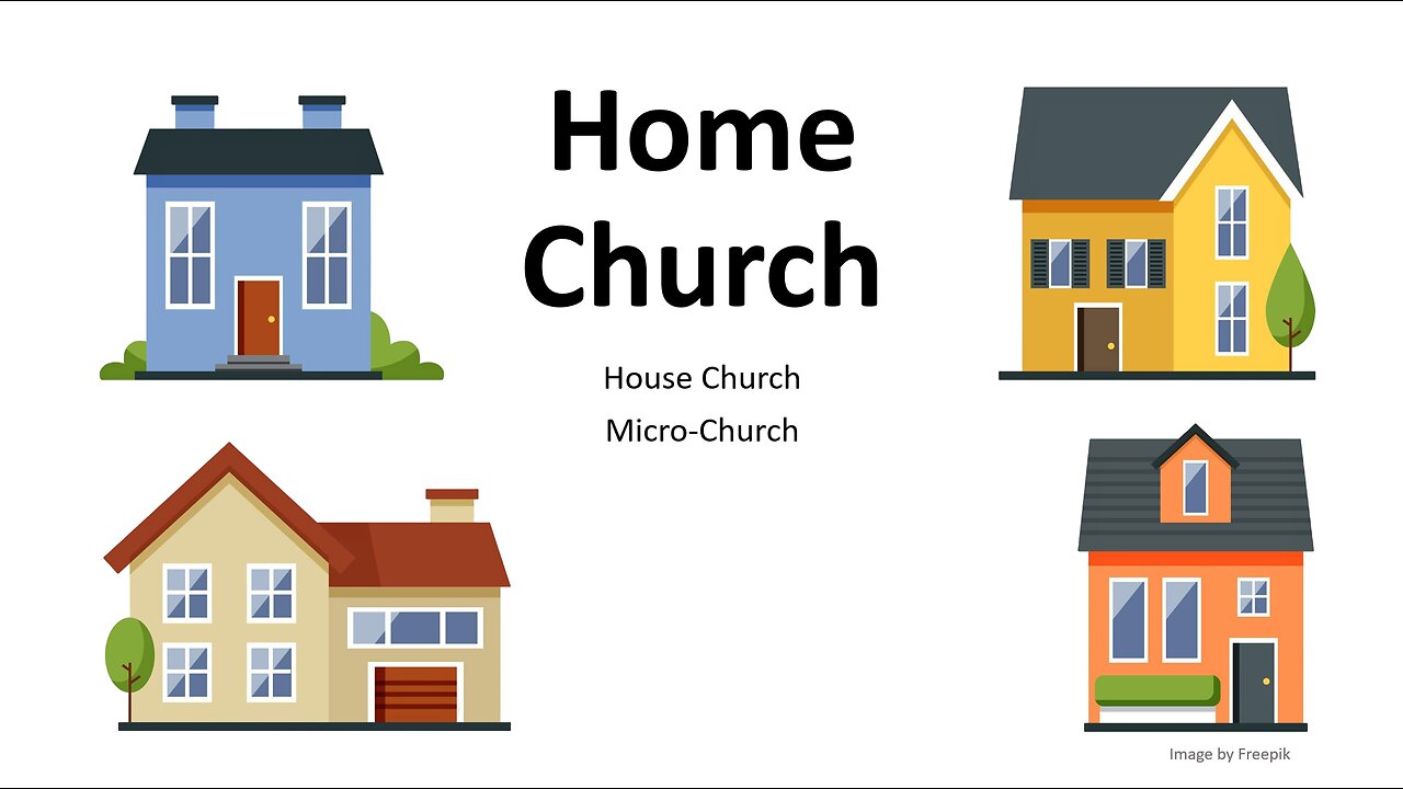 Home Church