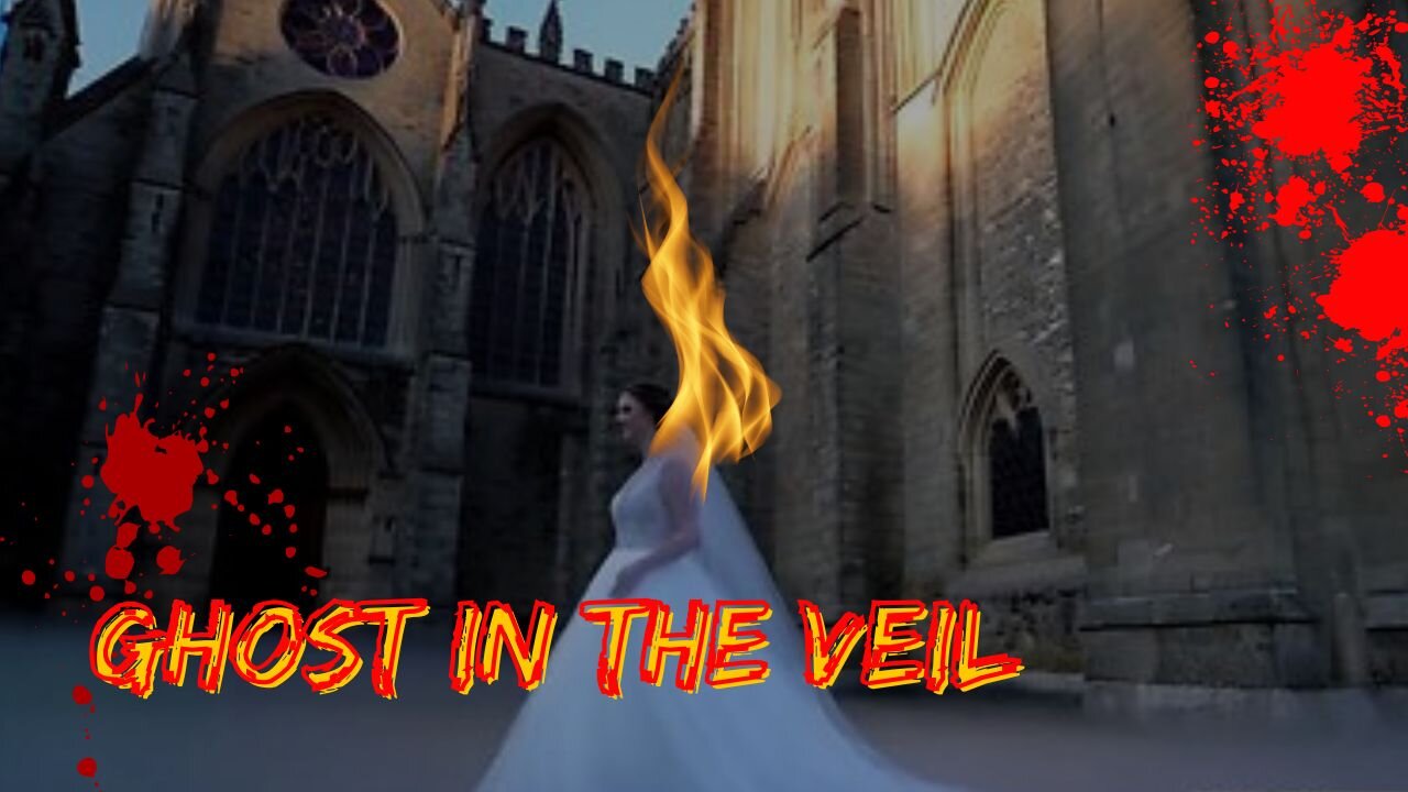 Ghost in the Veil