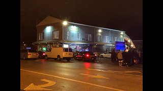 3 people killed, 2 injured at apartment on New Year's Eve , police say