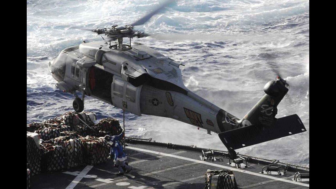 Navy releases more details on what caused last week’s fatal helicopter crash