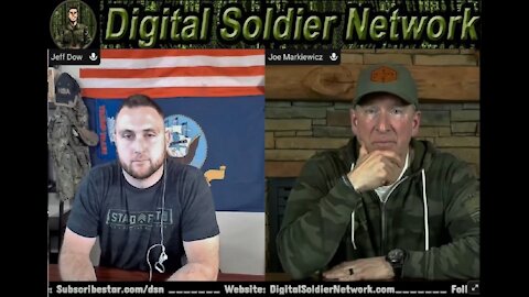 Interview With Founder Of Defender Gear, Joe Markiewicz