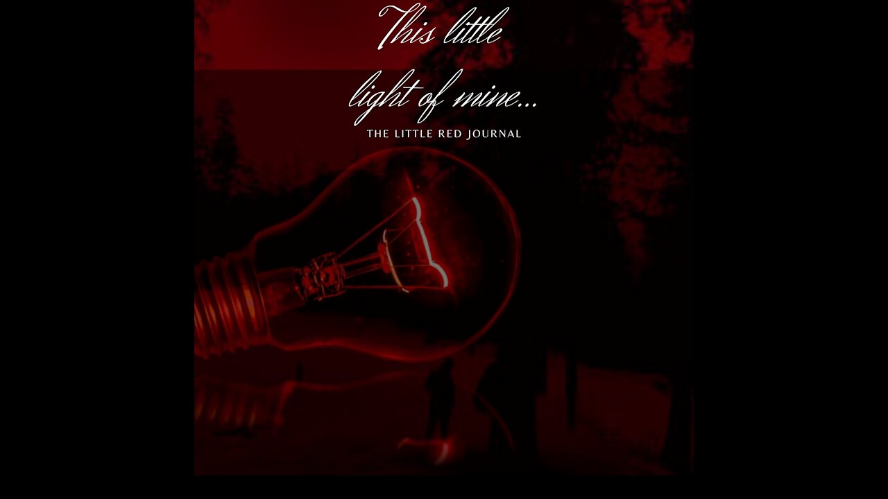 Prayer for the Awakening