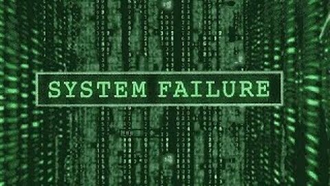 SYSTEM FAILURE‼️ THE SOUL NET & PARASITIC CONSCIOUSNESS #OPENPANEL #WeAreAwake