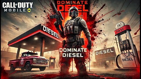 Dominate Diesel: Best Team Deathmatch Tactics for Call of Duty Mobile Players