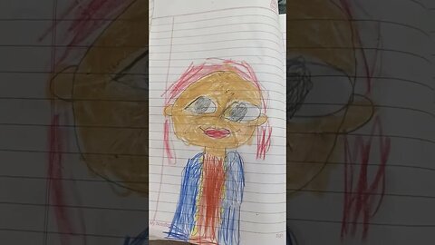 Do not cry | make art fun drawing #shorts