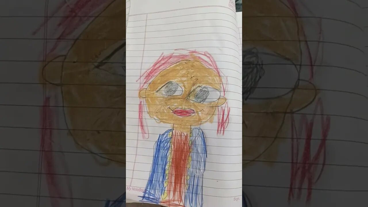 Do not cry | make art fun drawing #shorts