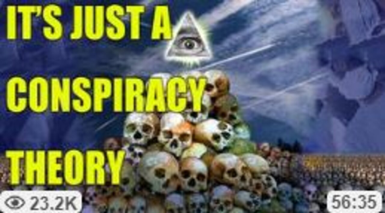 WORLDWIDE GENOCIDE IS UNDERWAY by Max Igan