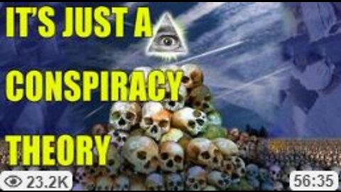 WORLDWIDE GENOCIDE IS UNDERWAY by Max Igan