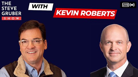 Dr. Kevin Roberts, Sorting out the realities of Kamala Harris as a presidential candidate