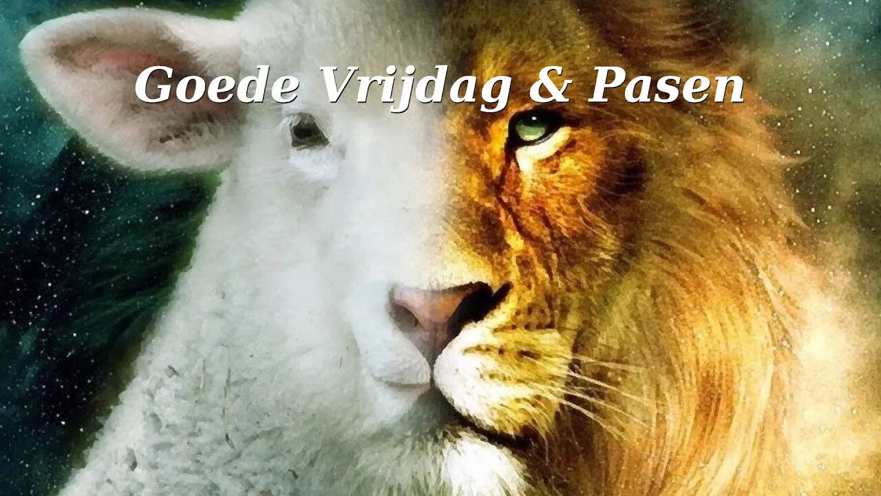 Het is lente geworden! | Goede Vrijdag & Pasen | Locatie: Amstelpark, Amsterdam