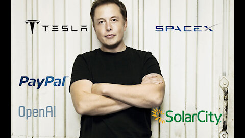 Elon Musk's Top 5 Most Promising Achievements