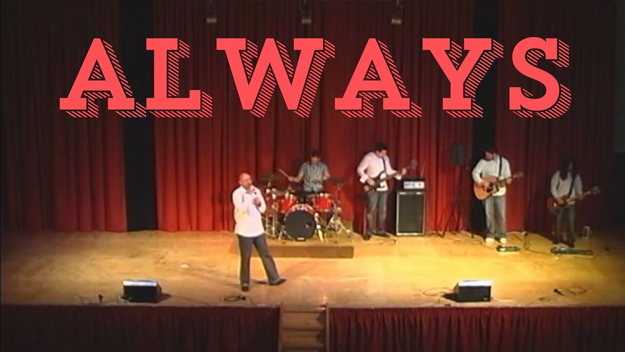 Always | Seventh Day Slumber cover