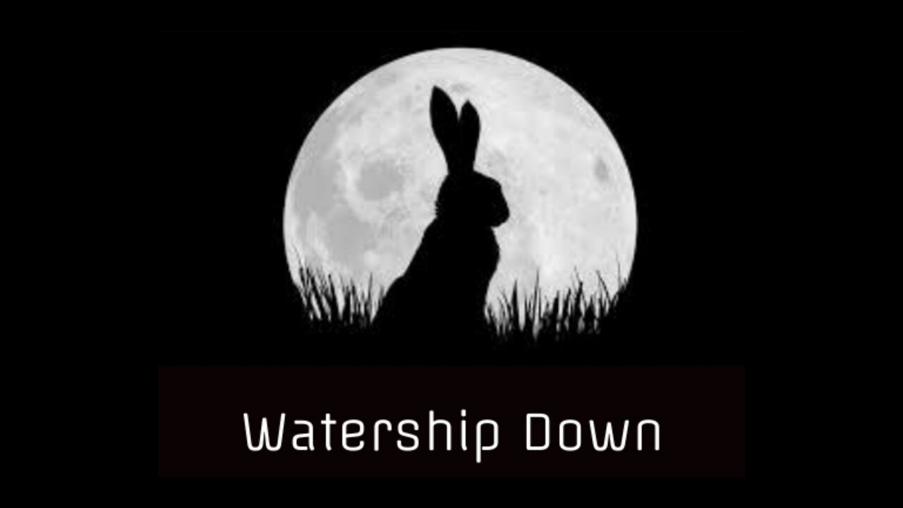 Watership Down