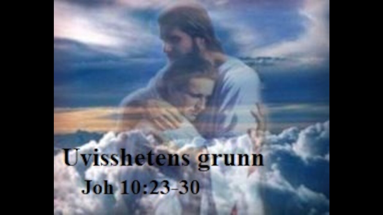 Oslo Lighthouse Coffee 2020: 4. Uvisshetens grunn
