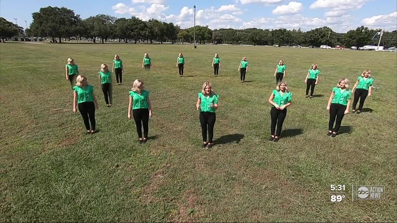 Tampa Bay area amateur hockey game became a 'super-spreader' event this summer