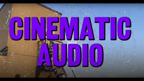 Soundbooth Theater Announcement: Say Goodbye To Audio Deep Dives