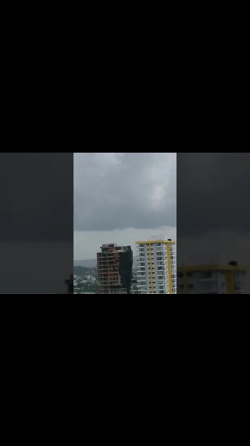 Leaving Colombia 😥