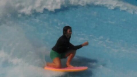 flowrider - mags - 1 at Soak City, Kings Island