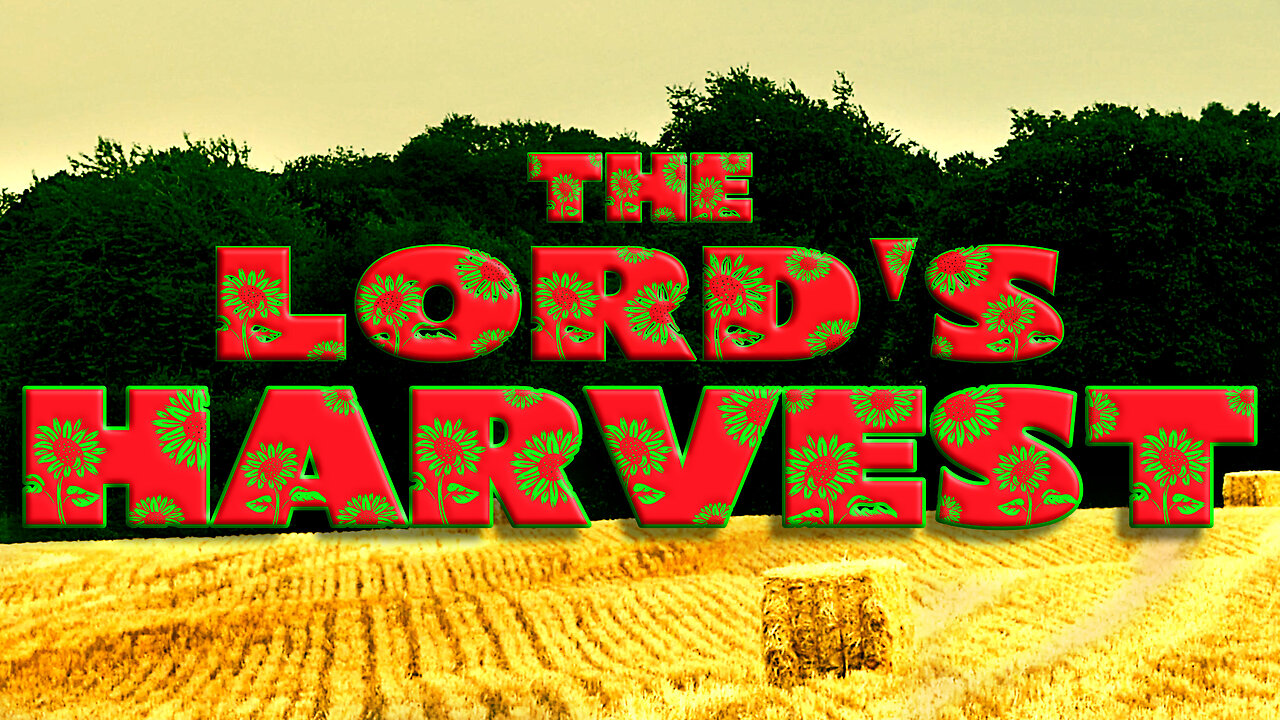 The Lord's Harvest