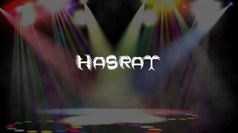 Happy Birthday to Hasrat - Birthday Wish From Birthday Bash